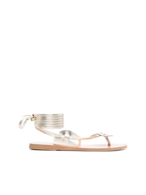 Polifimi sandals