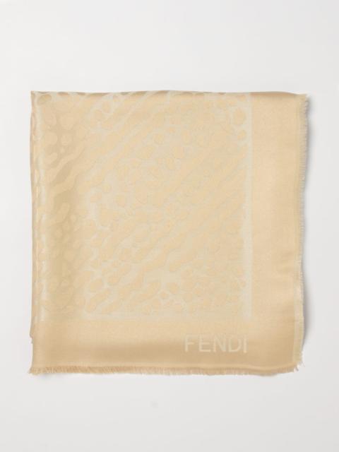 Scarf woman Fendi