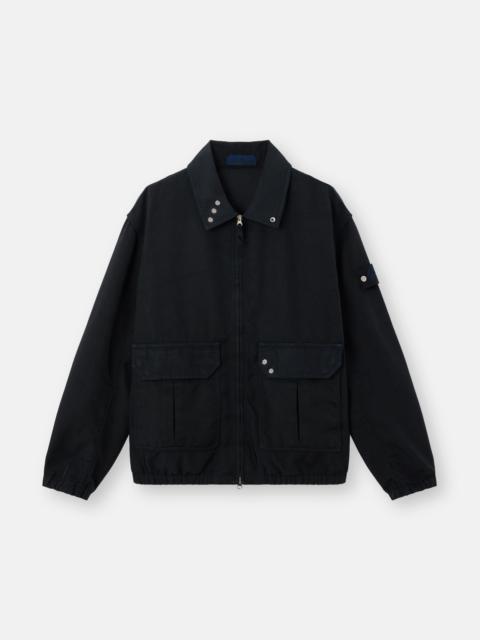 4100002 DENSE OXFORD NYLON-TC