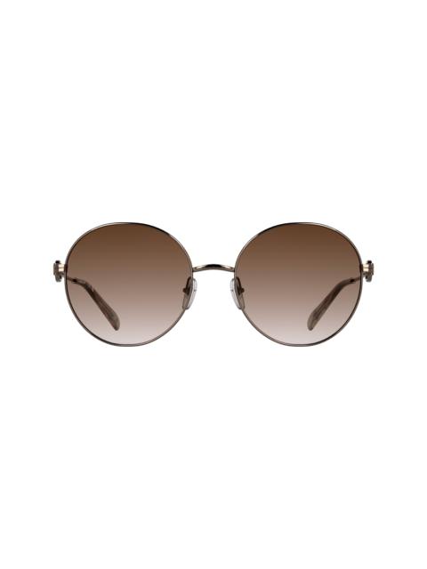 Sunglasses Dusty Pink/Brick - OTHER