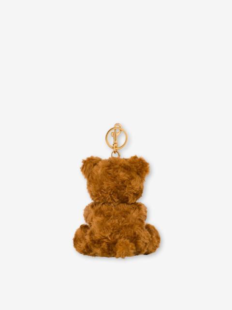 MOSCHINO TEDDY BEAR CHARM