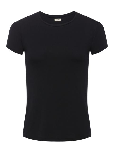 Ressi Fitted Tee