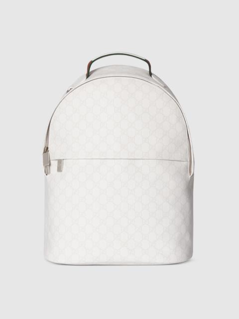 Medium GG backpack
