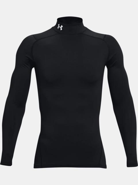 Men's ColdGear® Compression Mock