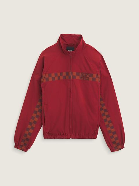 Ronnie Track Jacket