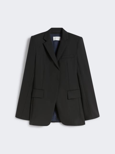 RANGHI Stretch wool jacket