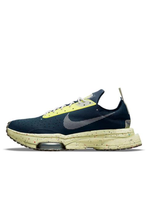 Nike Air Zoom-Type Crater 'Armory Navy Lime Ice' DH9628-400