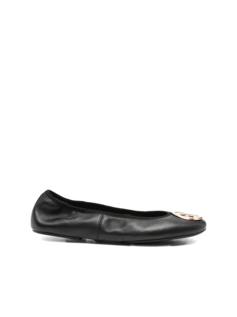Reva Travel ballet flats