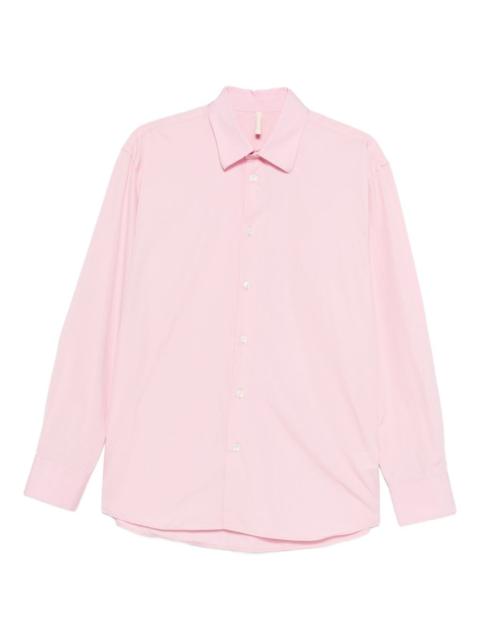 long-sleeve shirt