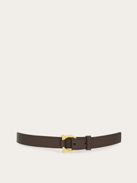 Gancini belt
