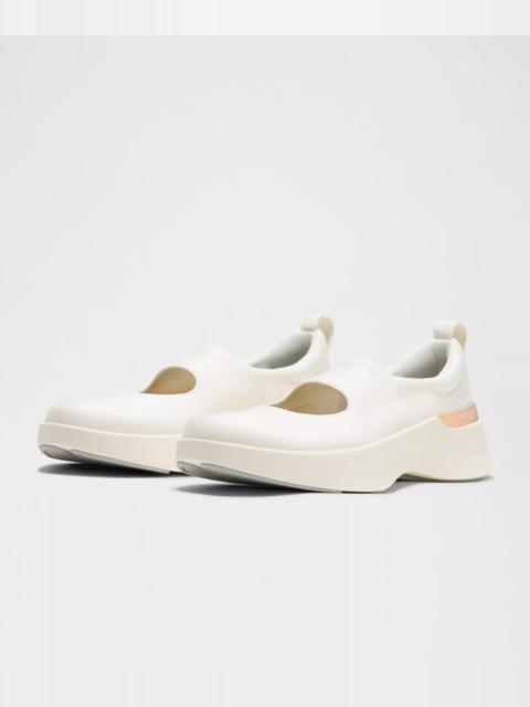 Women's Mary Train Sneaker