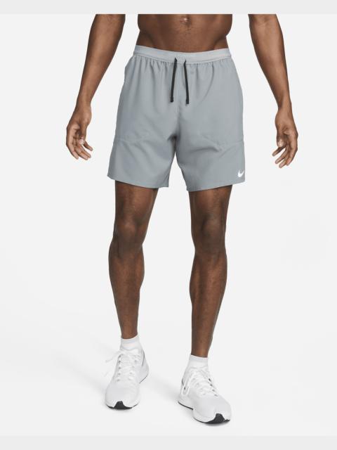 Nike Stride Men's Dri-FIT 7" 2-in-1 Running Shorts