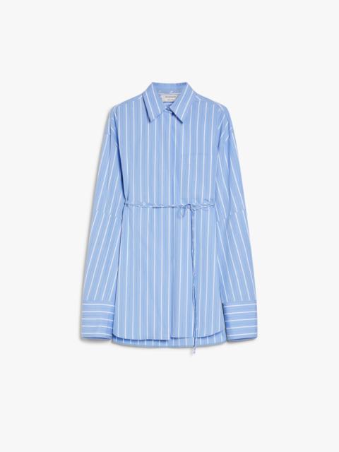 FIRMA Oversized tunic