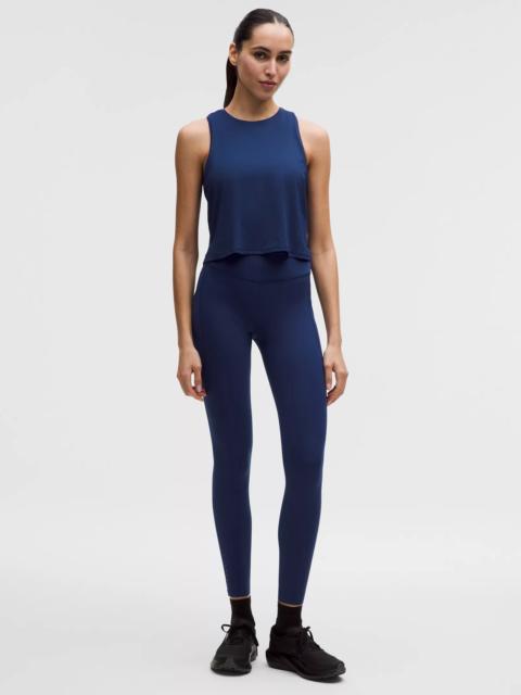 Fast and Free High-Rise Tight 28" *5 Pocket