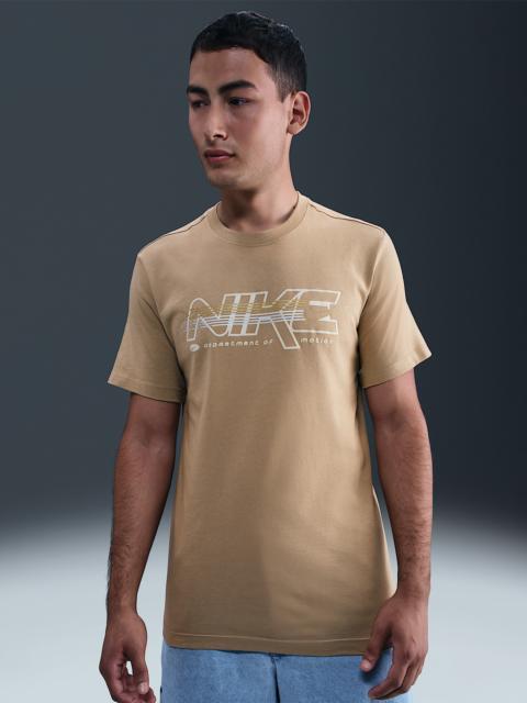 Nike Sportswear Men's T-Shirt