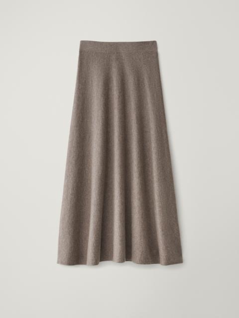 The Torie Skirt