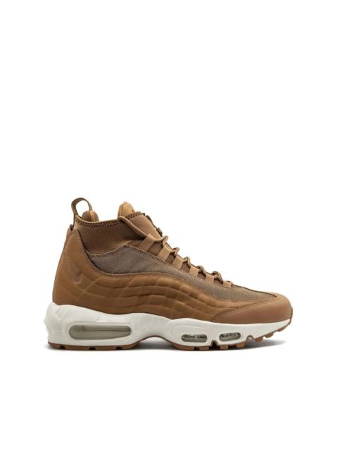 Air Max 95 Sneakerboot