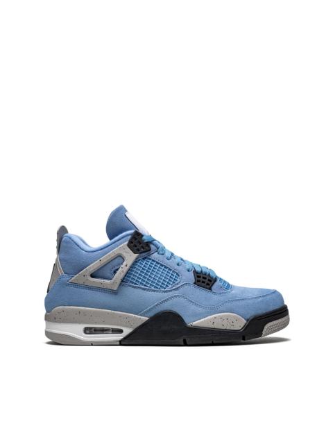Air Jordan 4 Retro sneakers