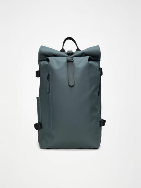 Rolltop Rucksack Large