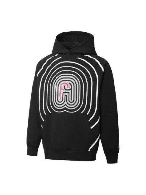 PUMA x PRONOUNCE Hoodie 'Black' 534031-01