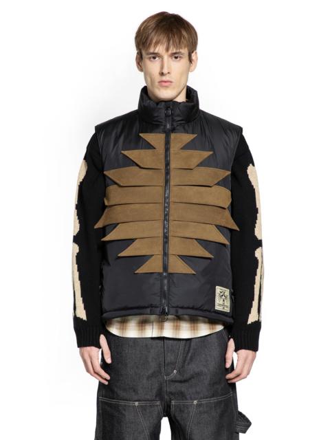 Nylon Zepher Fishing Vest