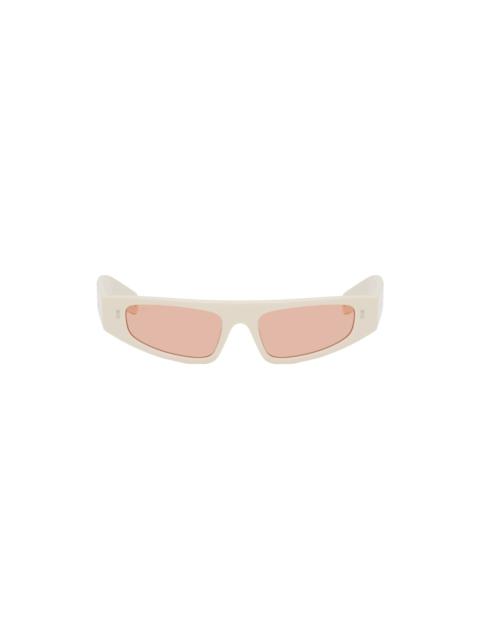 Off-White Cat-Eye Sunglasses