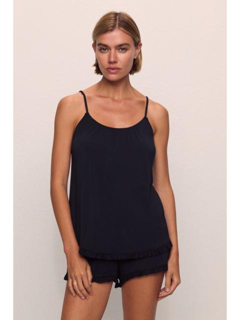 Gisele TENCEL™ Modal Ruffle Cami & Shortie Short Set