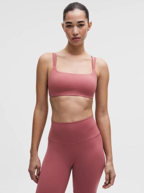 Like a Cloud Double-Strap Bra *Light Support, B/C Cup