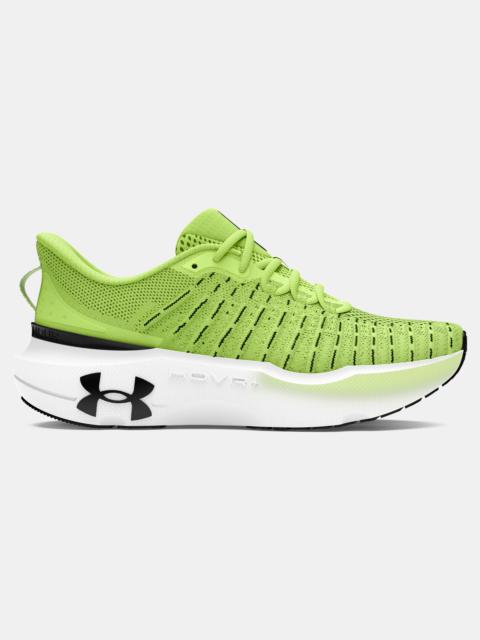 Women's UA Infinite Elite Running Shoes