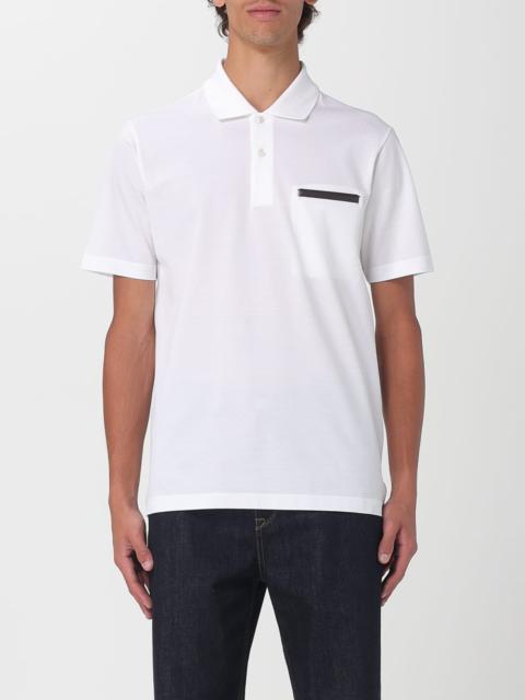 Polo shirt men Berluti