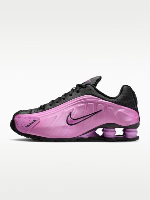 Nike Shox R4 Women's Shoes