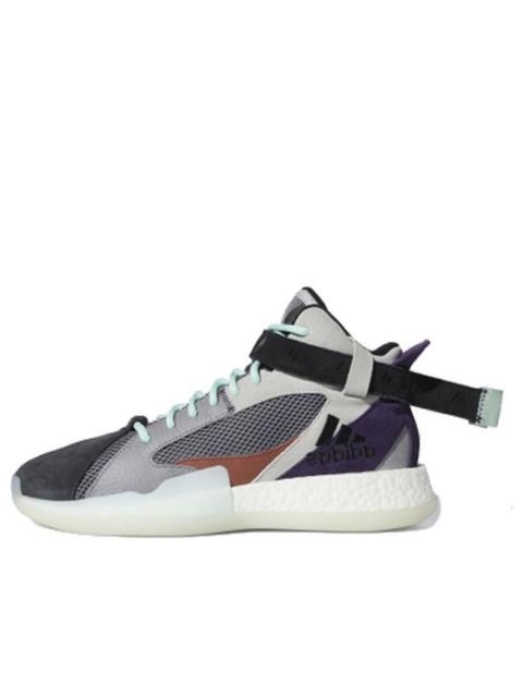 adidas Posterize 'Carbon' EG6877