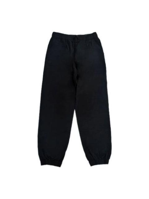 Converse Cargo Pants 'Black' 10021753-A01