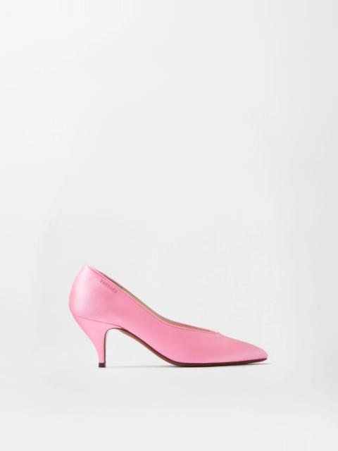 Tina Satin Pumps 65 mm