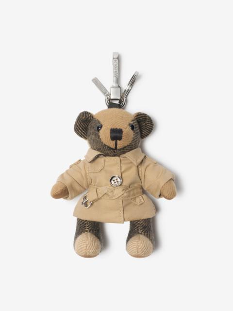 Thomas Bear Charm