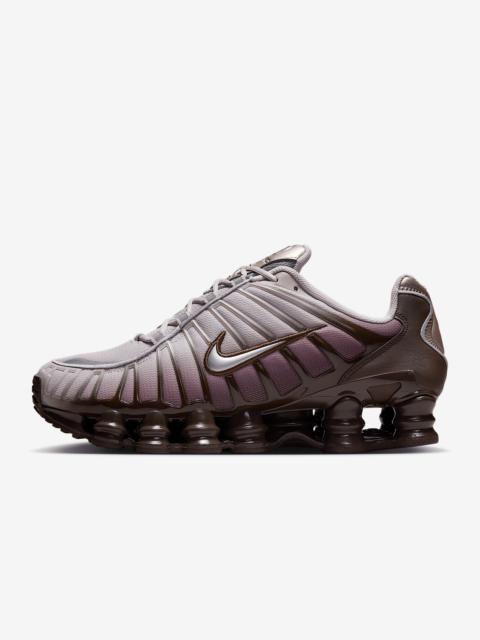 Nike Shox TL Women's Shoes