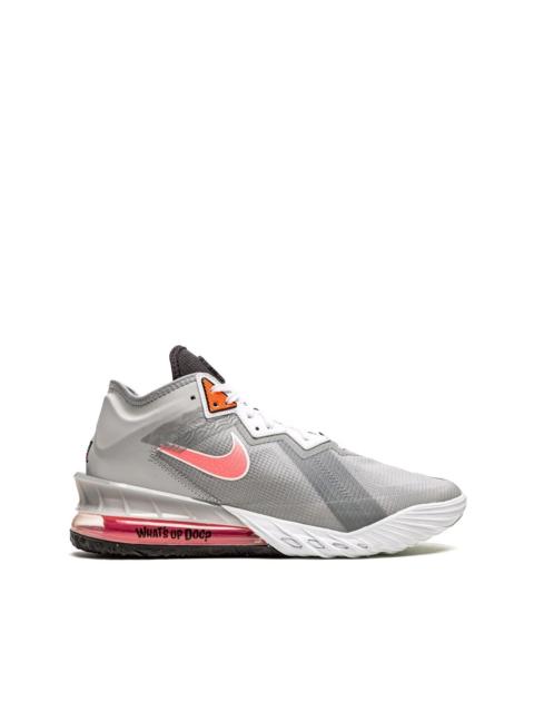 x Space Jam Lebron 18 Low "Bugs Vs Marvin" sneakers