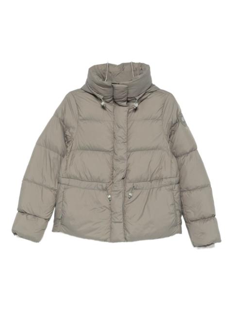 Montgomery puffer jacket