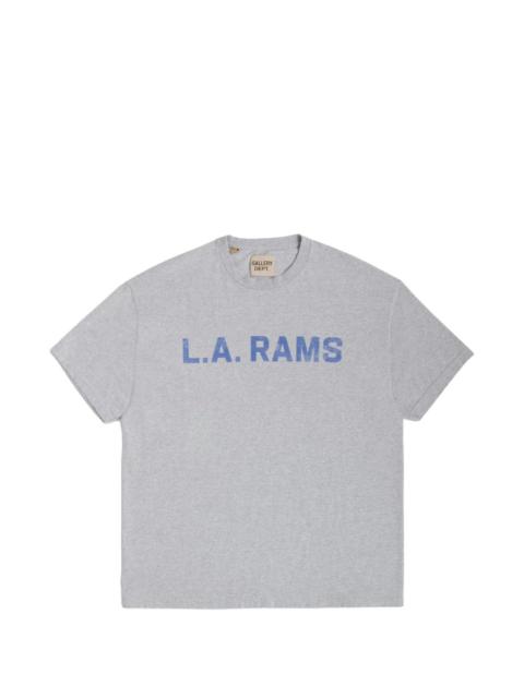 short-sleeve T-shirt