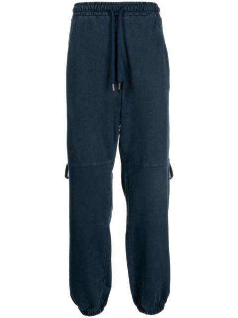 Le Jogging Camargue organic cotton track pants