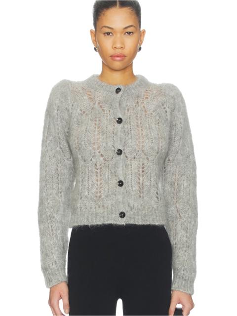Odette Cardigan Sweater