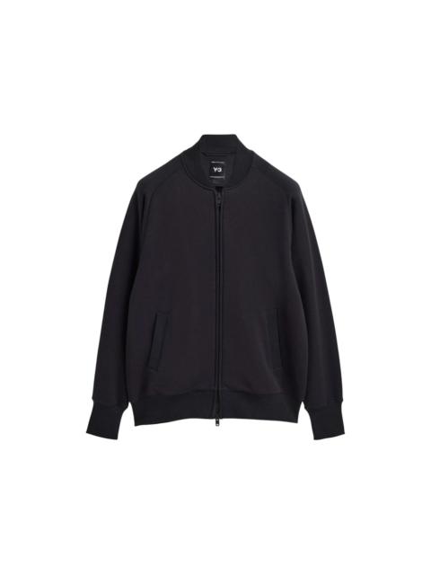adidas Y-3 Ft Track Top Black