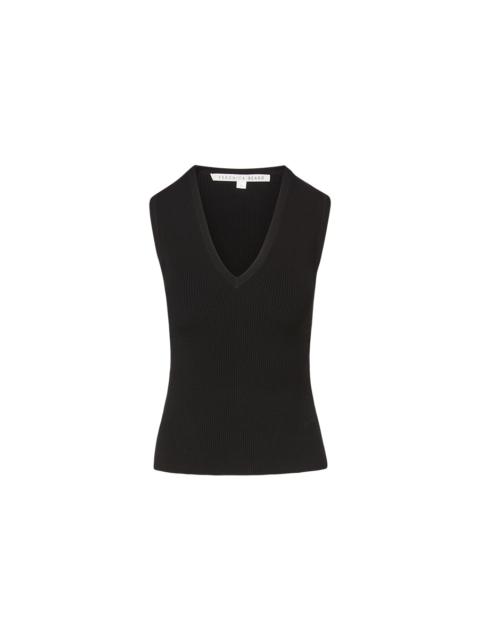 SID SLEEVELESS PULLOVER