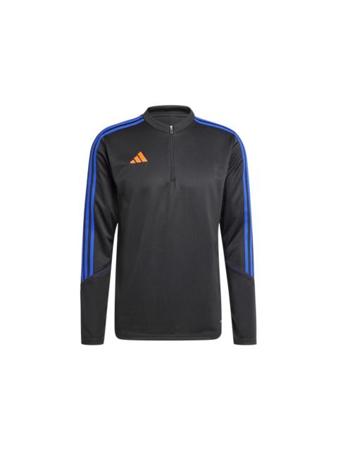 adidas Tiro 23 Club Top Black Lucid Blue
