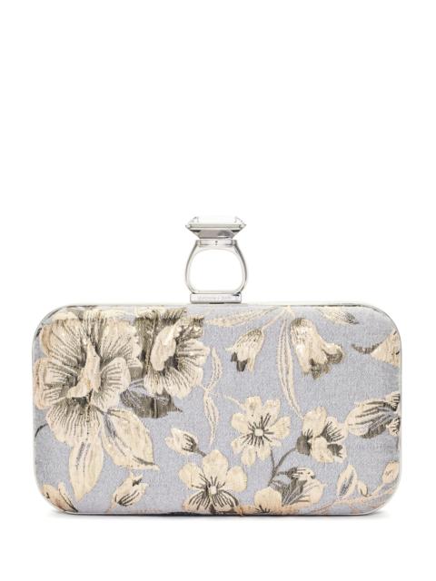 ON THE ROCKS CLUTCH - GOLDEN GARDENS