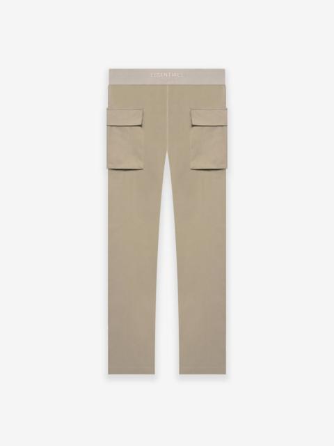 Womens Cargo Pant