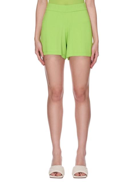 Meditation Shorts