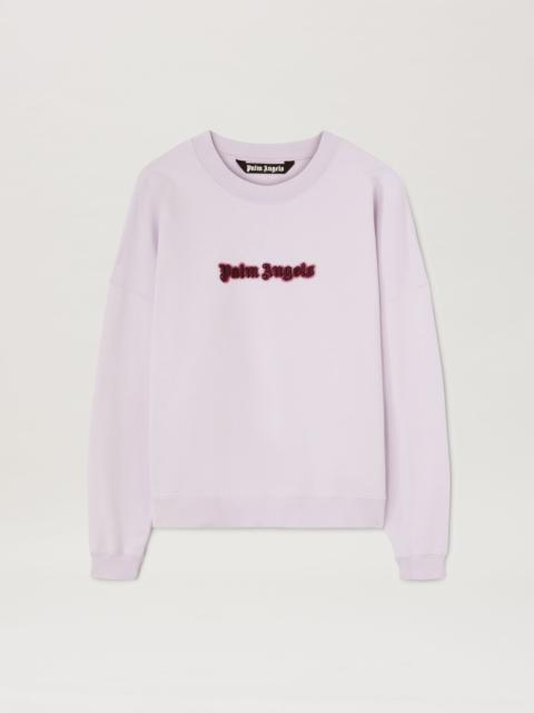 NEON LOGO sweatshirt