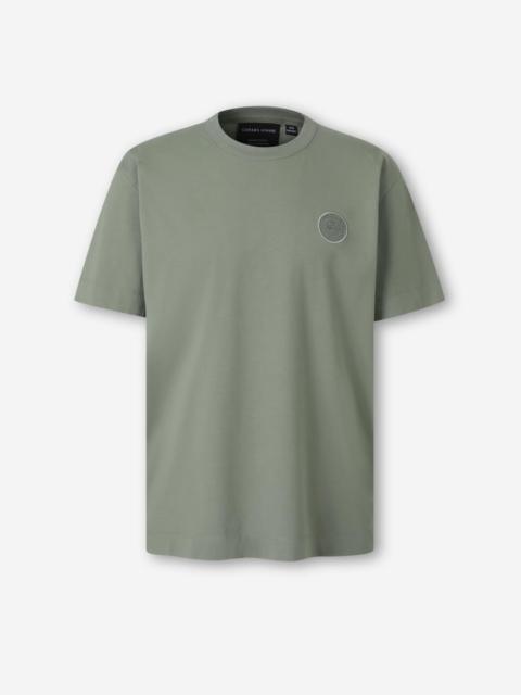 COTTON LOGO T-SHIRT