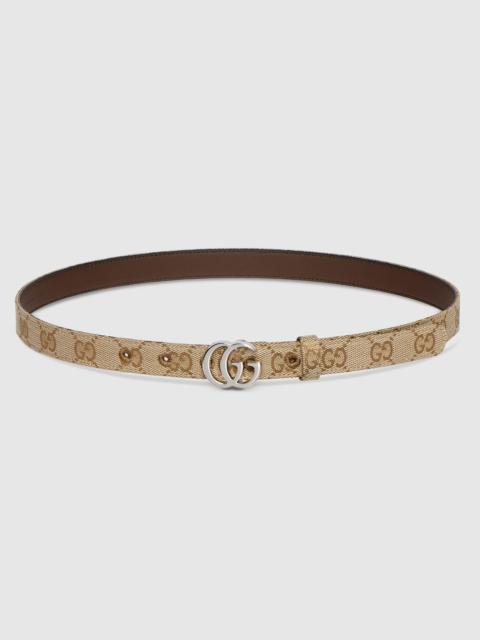 GG Marmont thin belt